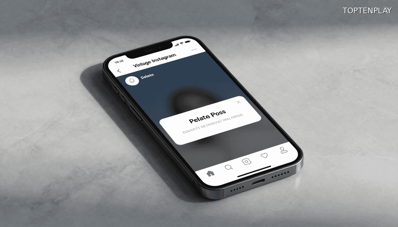 Image d'illustration © TopTenPlay