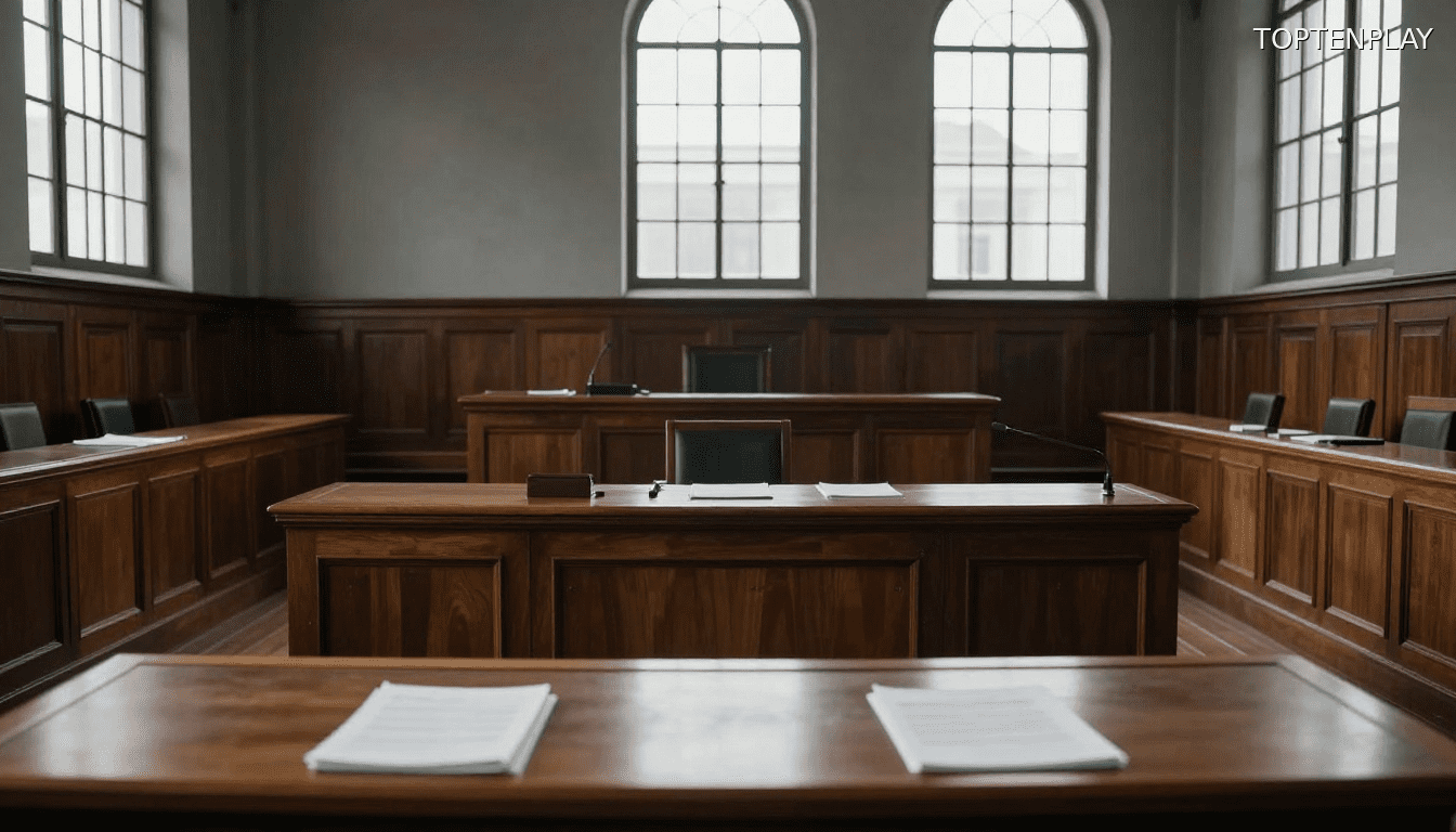 Image d'illustration © TopTenPlay