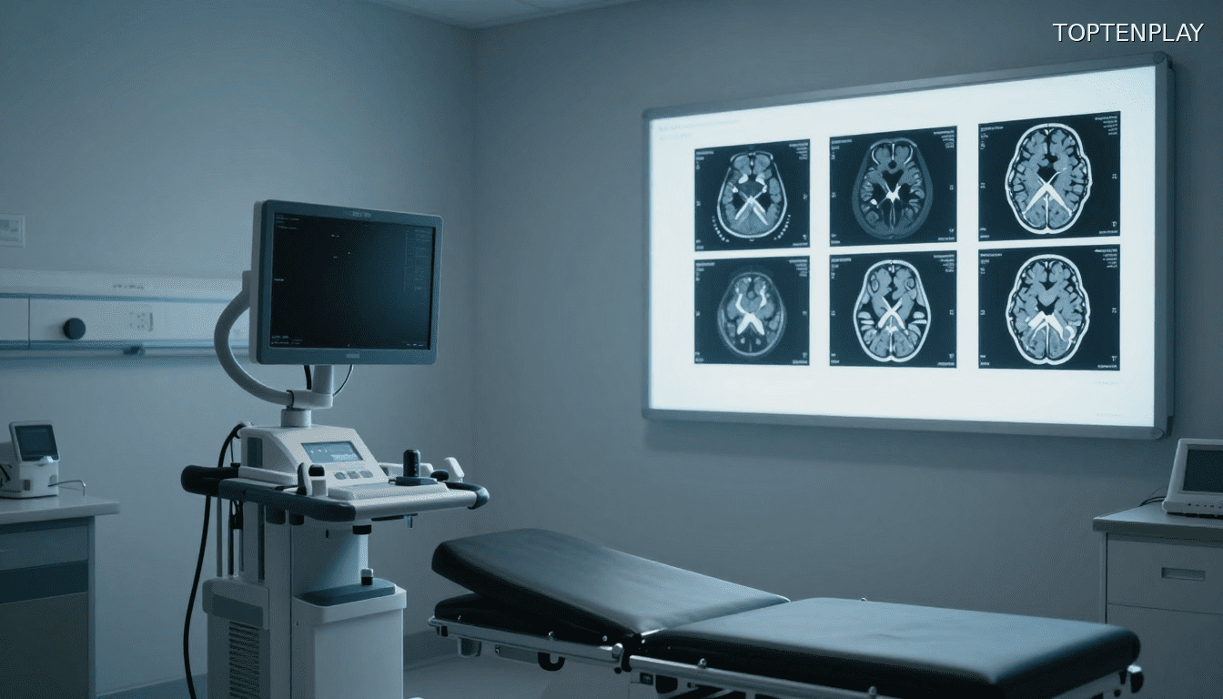 Image d'illustration © TopTenPlay