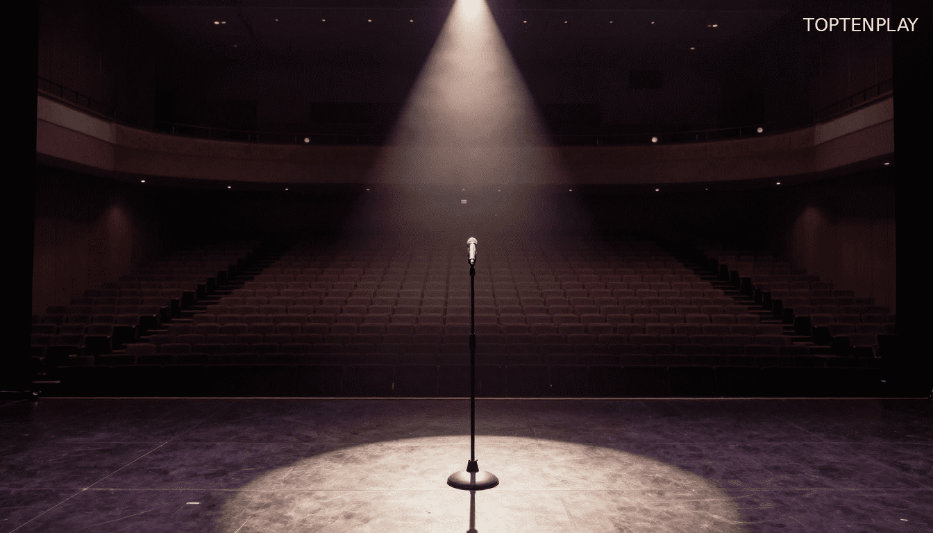 Image d'illustration © TopTenPlay