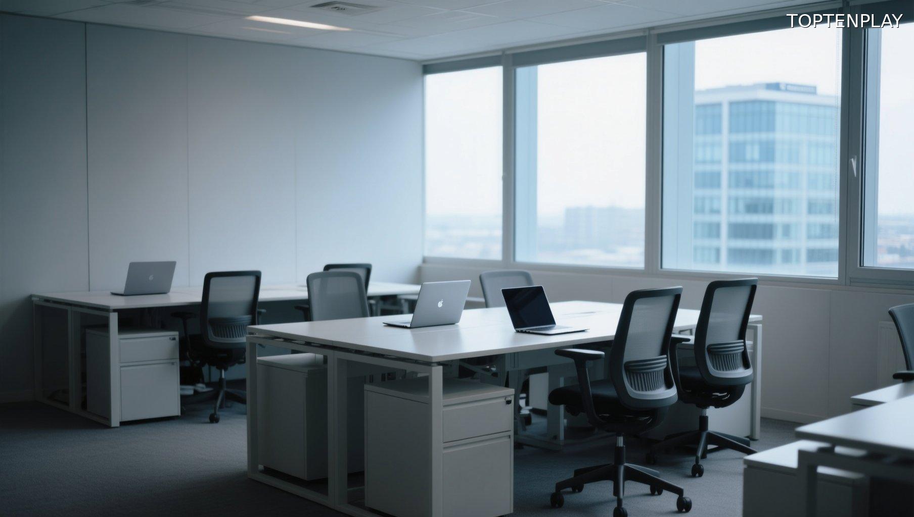 Image d'illustration © TopTenPlay