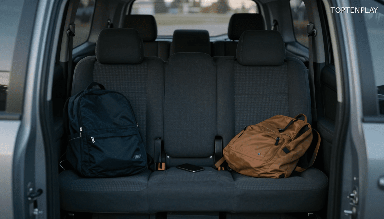 Image d'illustration © TopTenPlay