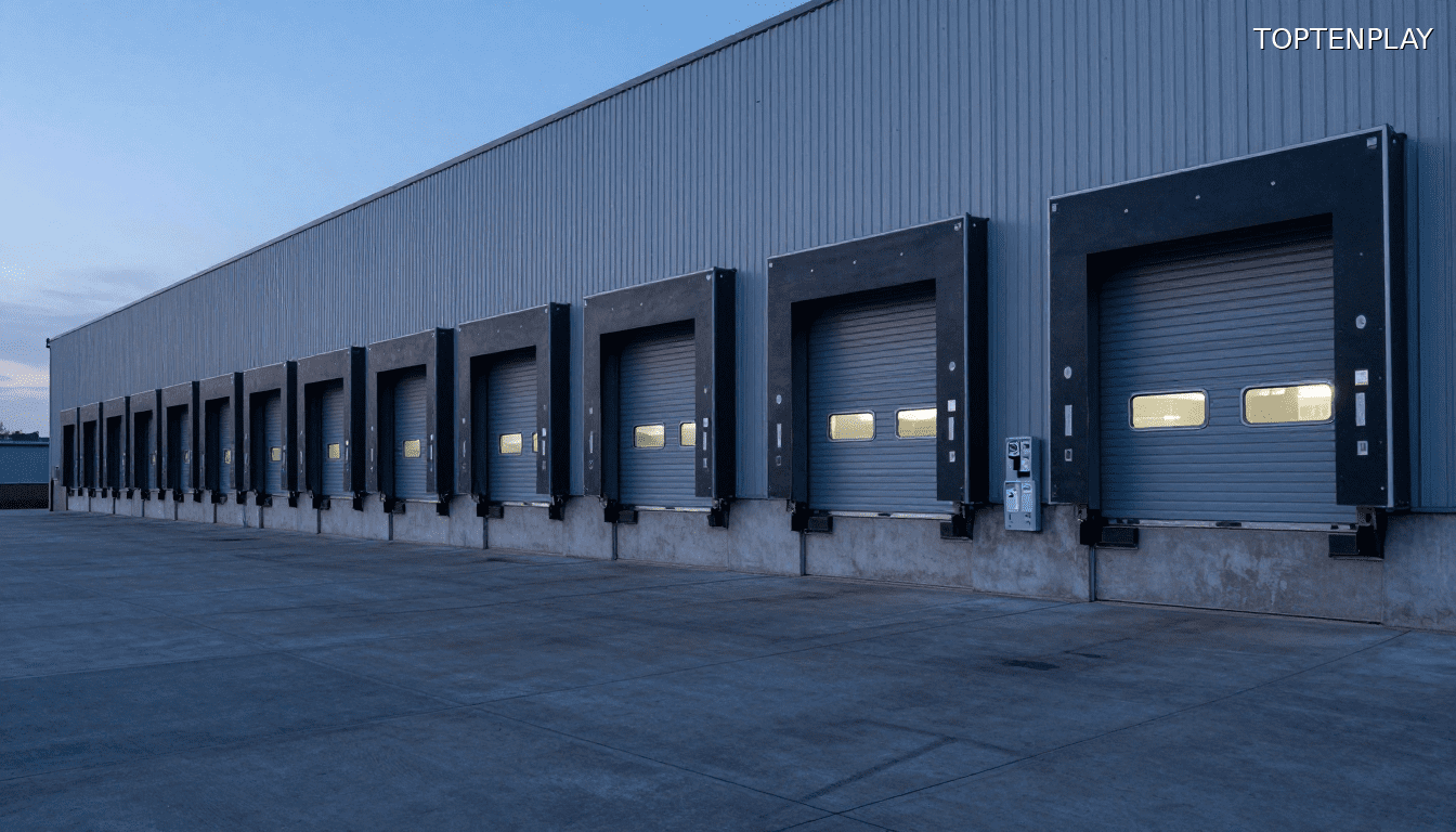 Image d'illustration © TopTenPlay