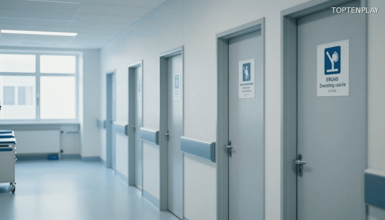 Image d'illustration © TopTenPlay