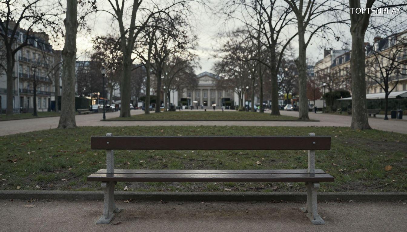 Image d'illustration © TopTenPlay