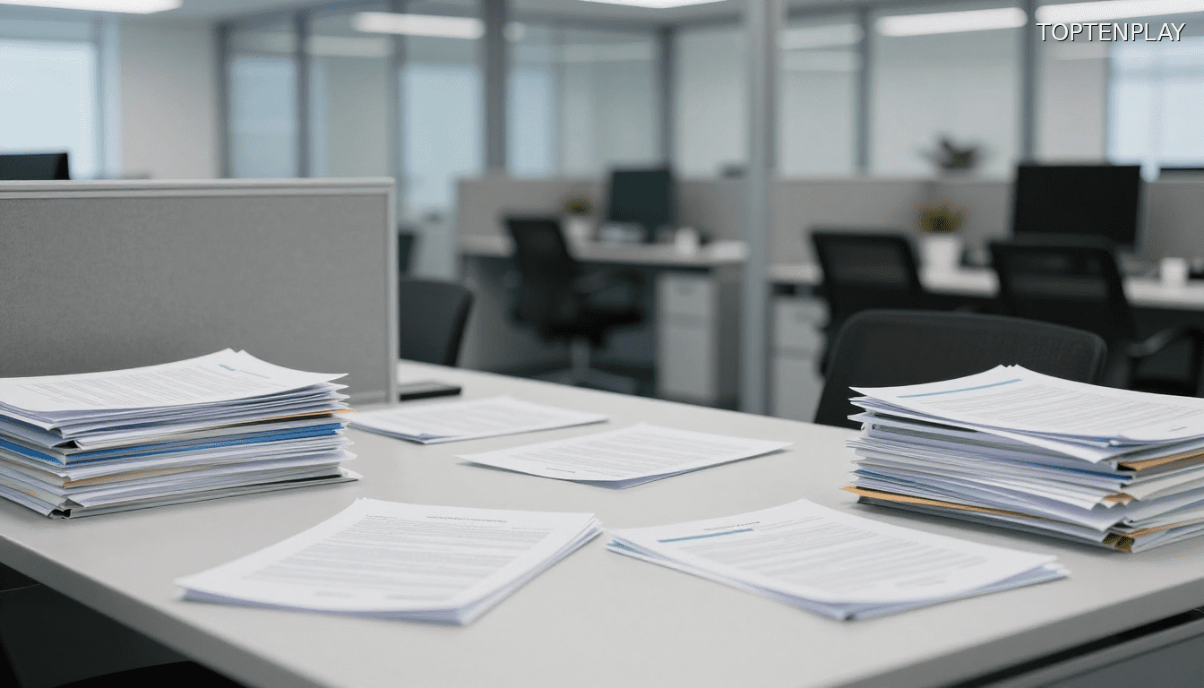 Image d'illustration © TopTenPlay