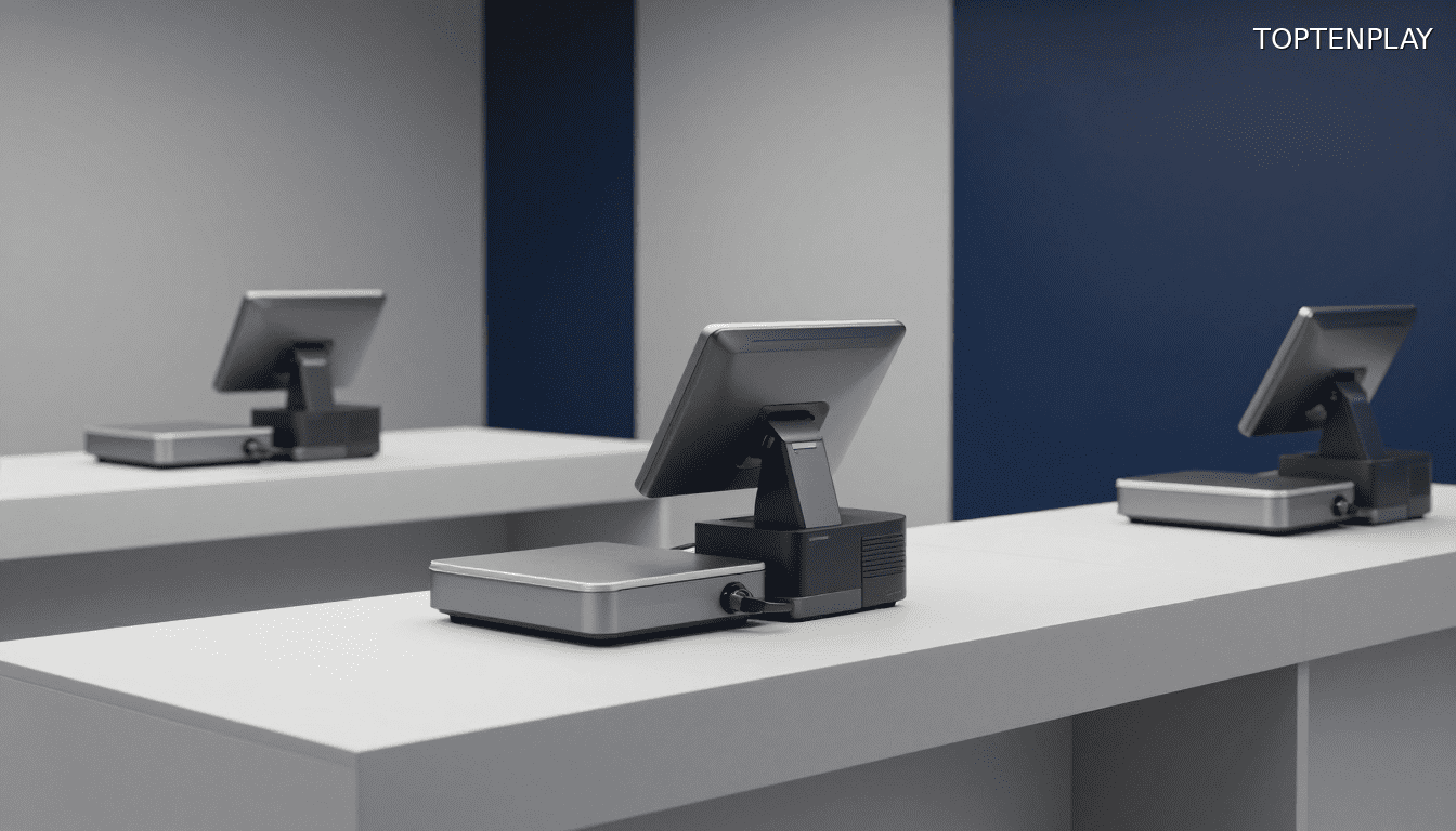 Image d'illustration © TopTenPlay