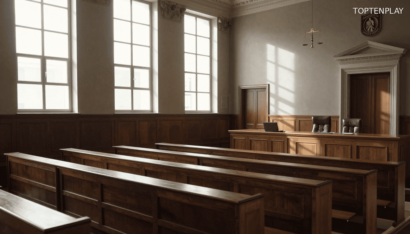 Image d'illustration © TopTenPlay