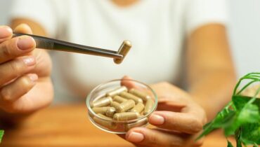 Bienfaits santé Compléments alimentaires Nutrition enfant Oncologie Risque de cancer vitamines