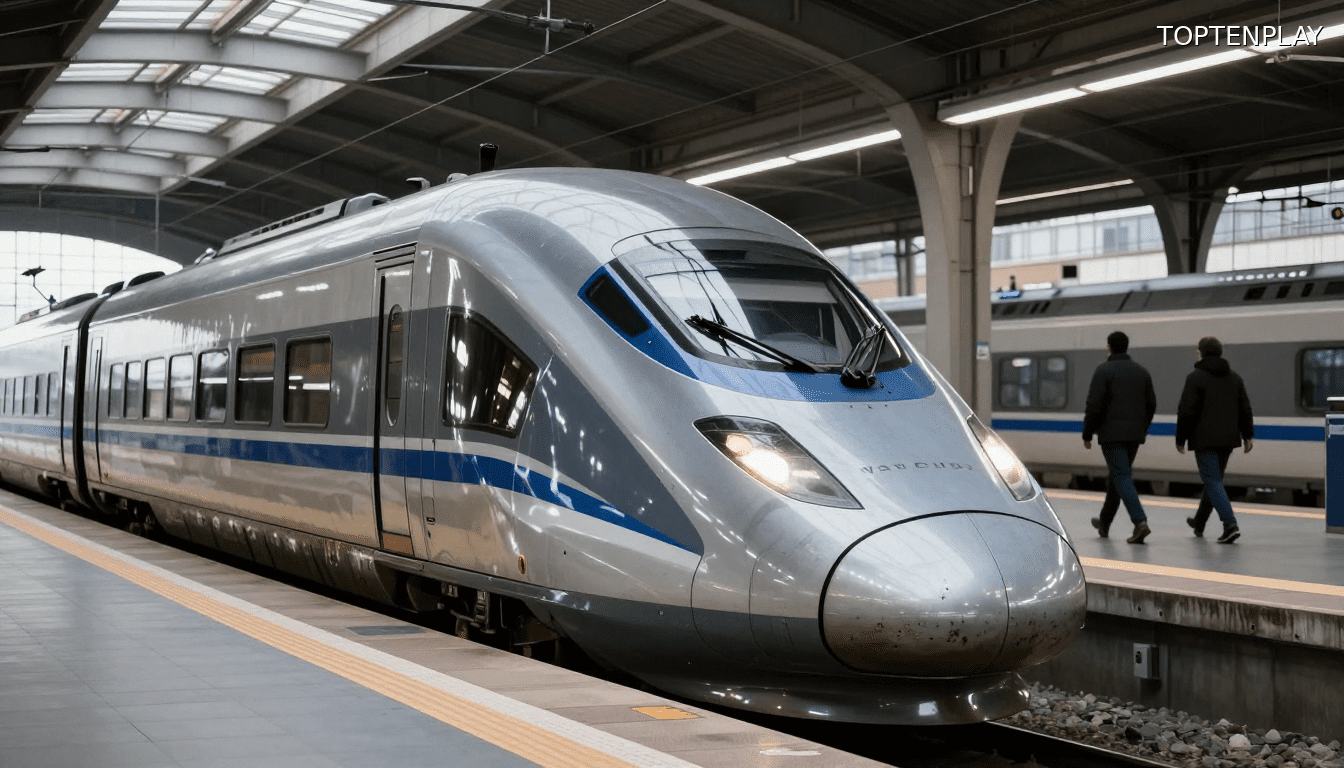 Image d'illustration © TopTenPlay