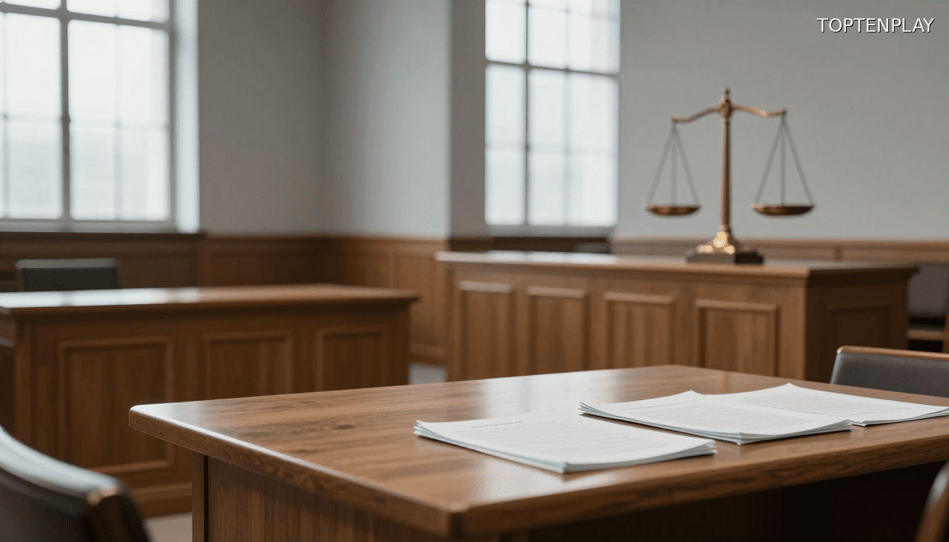 Image d'illustration © TopTenPlay