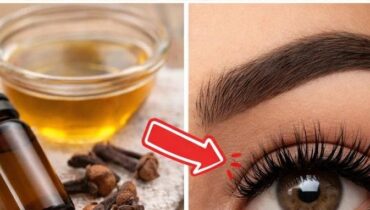 Beauté naturelle Cosmétique Maison Crayon à sourcils Croissance Cheveux Huile Végétale Soin Naturel