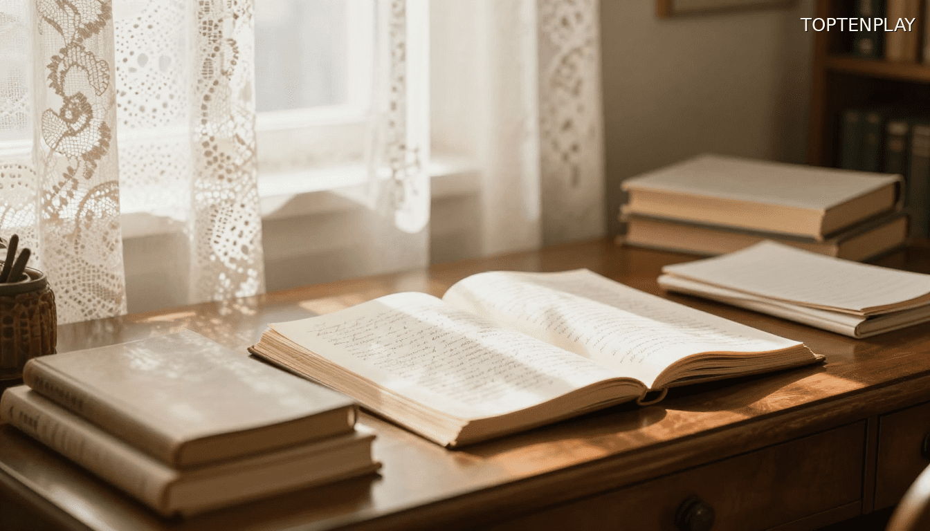 Image d'illustration © TopTenPlay