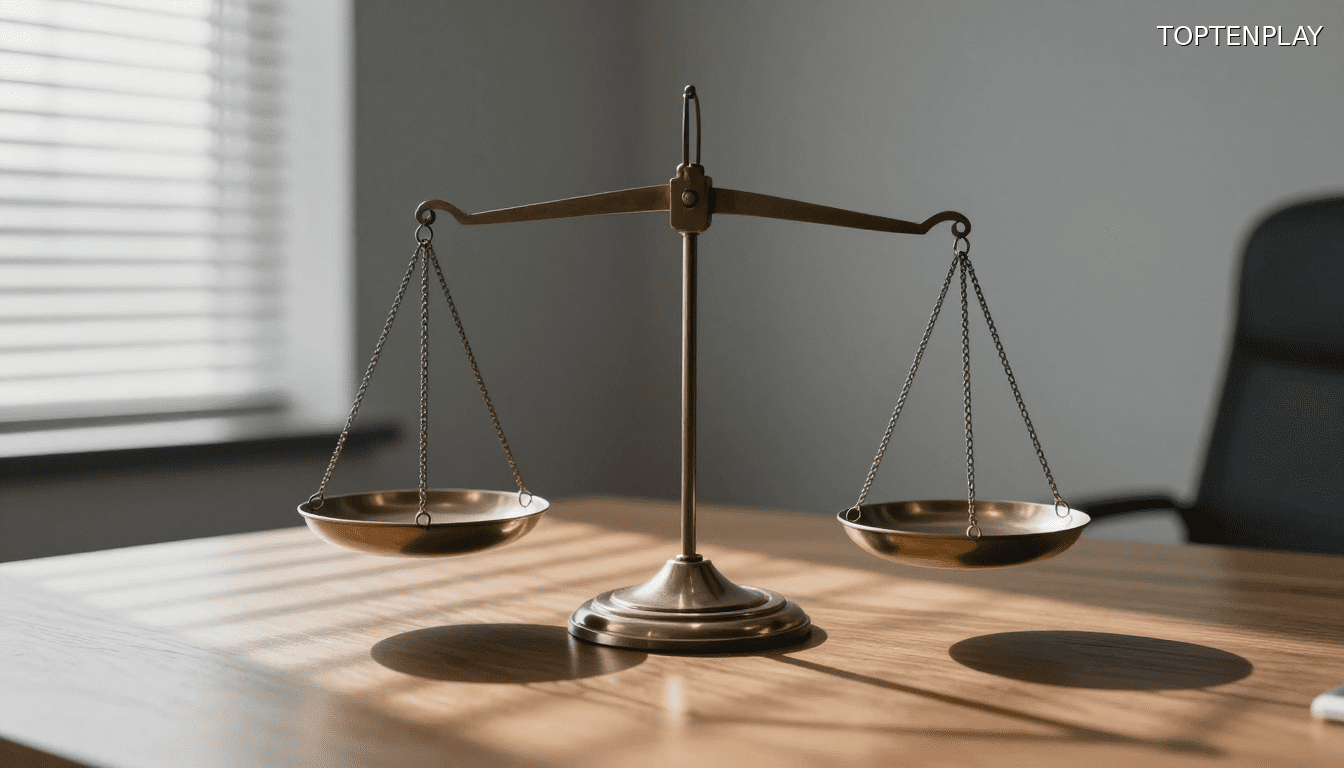 Image d'illustration © TopTenPlay