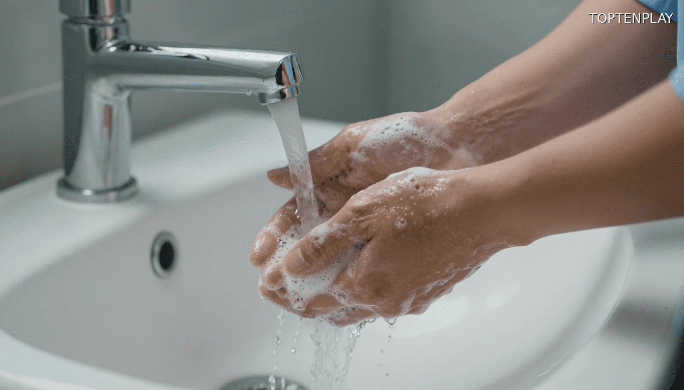 Image d'illustration © TopTenPlay