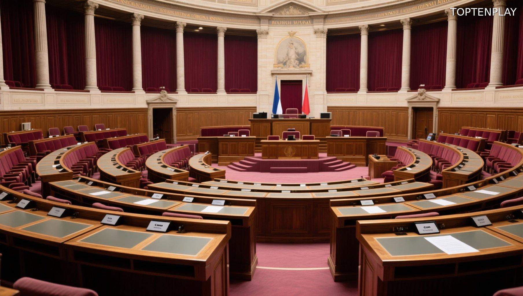 Image d'illustration © TopTenPlay