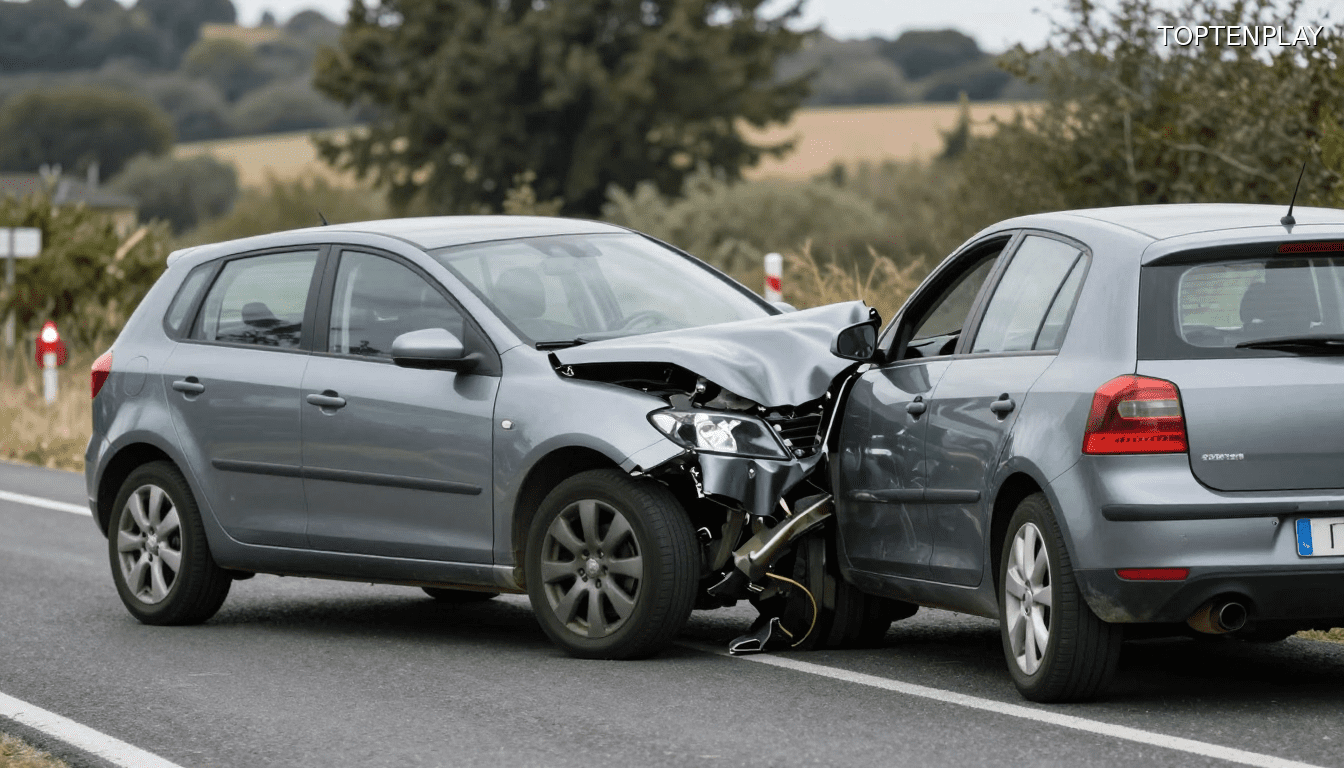 Image d'illustration © TopTenPlay