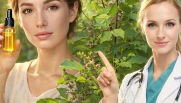 Basilic Bien-être visuel Circulation sanguine Fatigue visuelle Remèdes naturels Santé oculaire