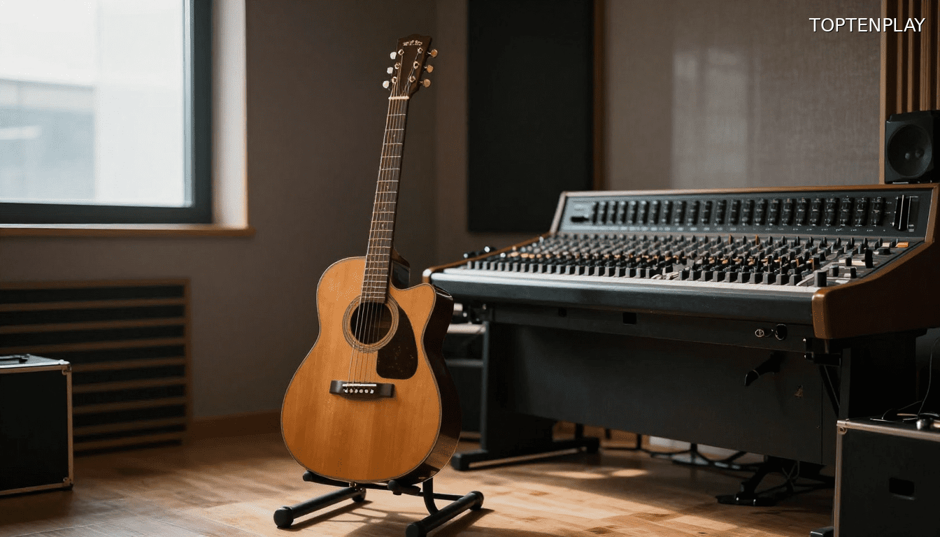 Image d'illustration © TopTenPlay