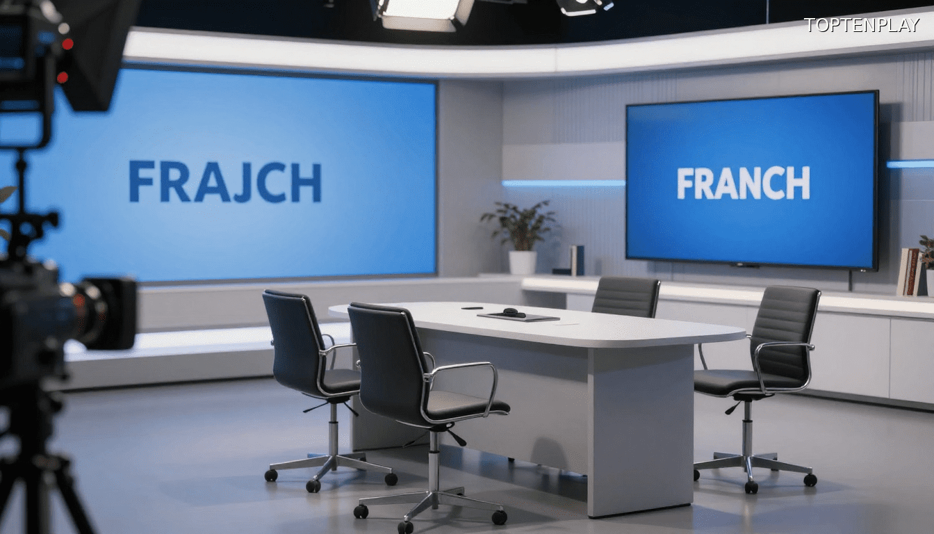 Image d'illustration © TopTenPlay