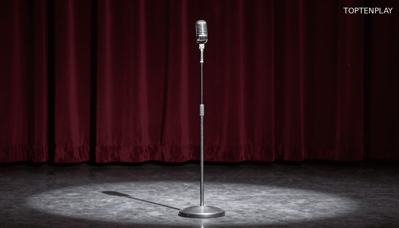 Image d'illustration © TopTenPlay