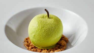 Augmentation prix Controverse Dessert Dubaï Gastronomie Restaurant étoilé