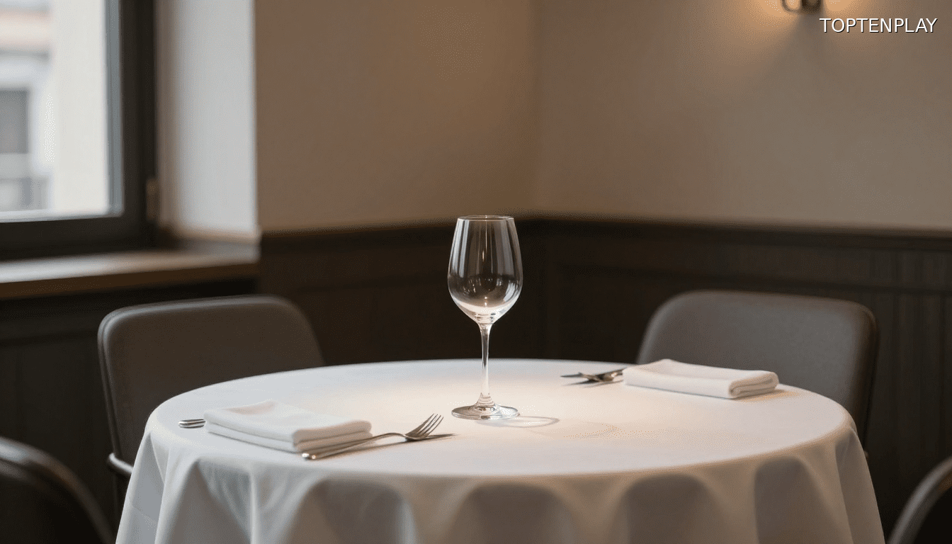 Image d'illustration © TopTenPlay