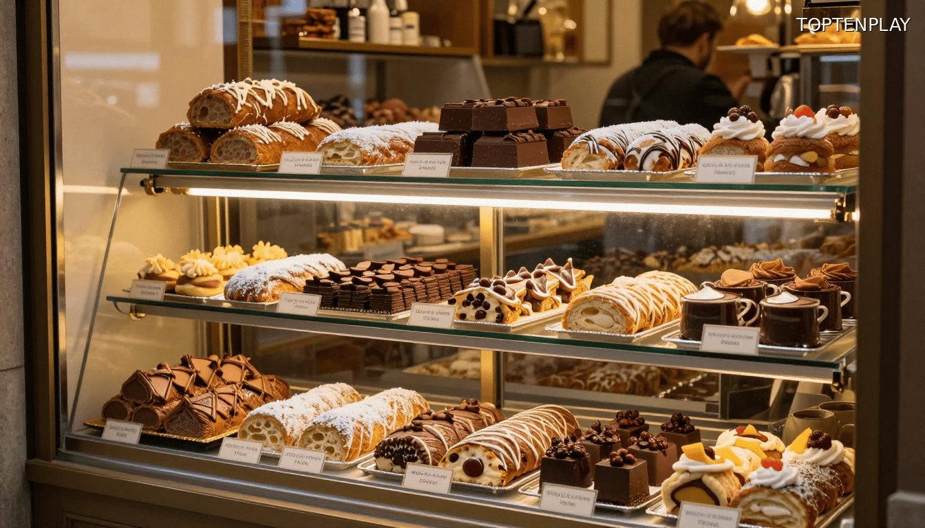 Image d'illustration © TopTenPlay