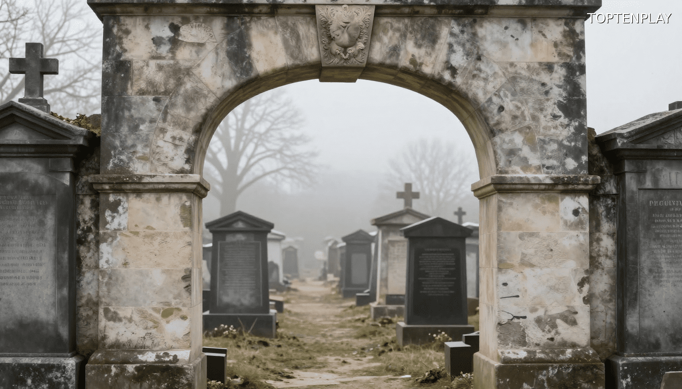 Image d'illustration © TopTenPlay