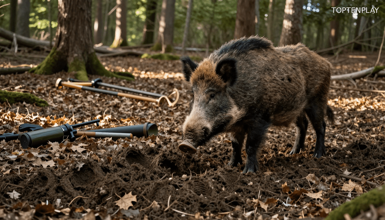 Image d'illustration © TopTenPlay