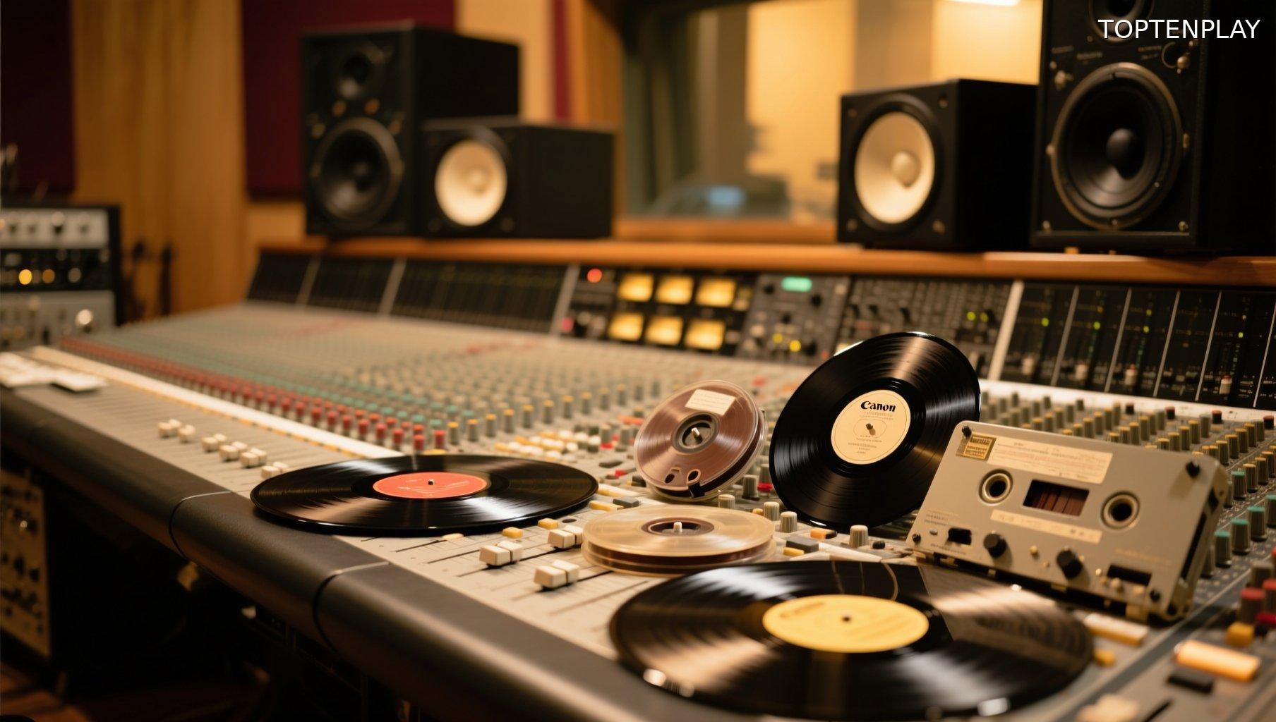 Image d'illustration © TopTenPlay