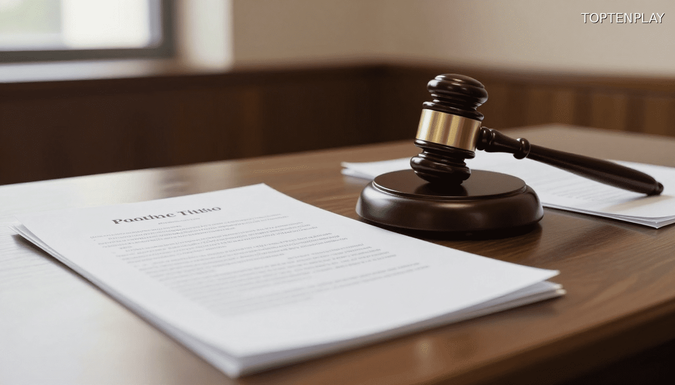 Image d'illustration © TopTenPlay