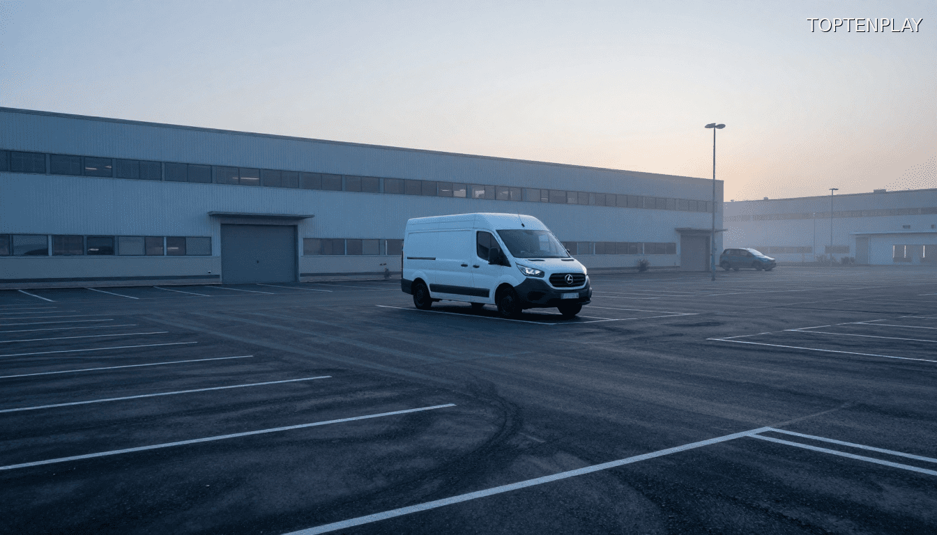 Image d'illustration © TopTenPlay