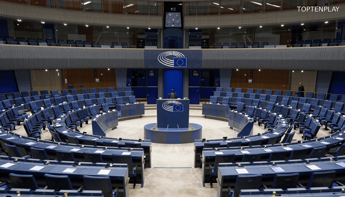 Image d'illustration © TopTenPlay