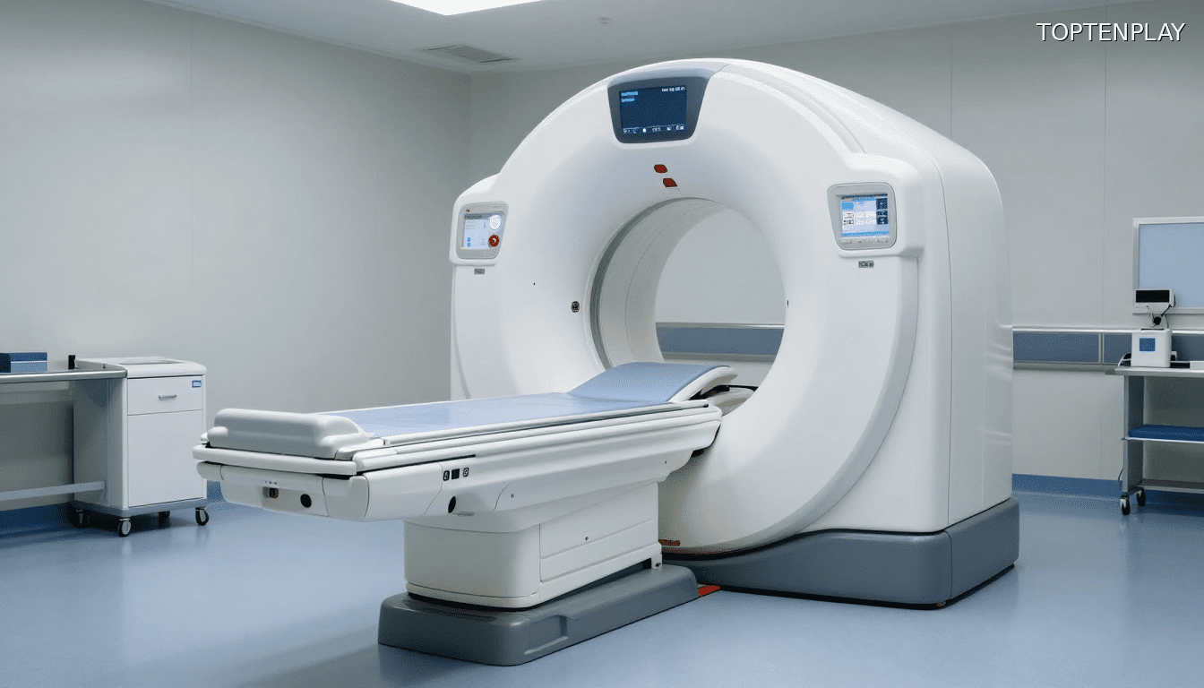 Image d'illustration © TopTenPlay