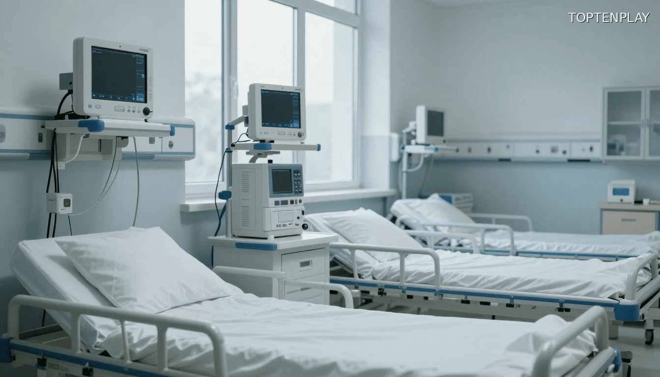 Image d'illustration © TopTenPlay