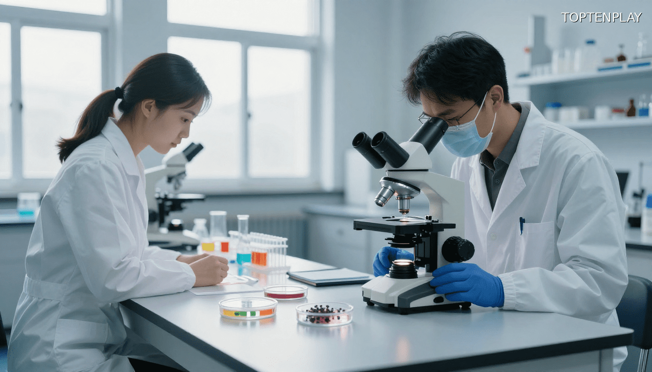 Image d'illustration © TopTenPlay