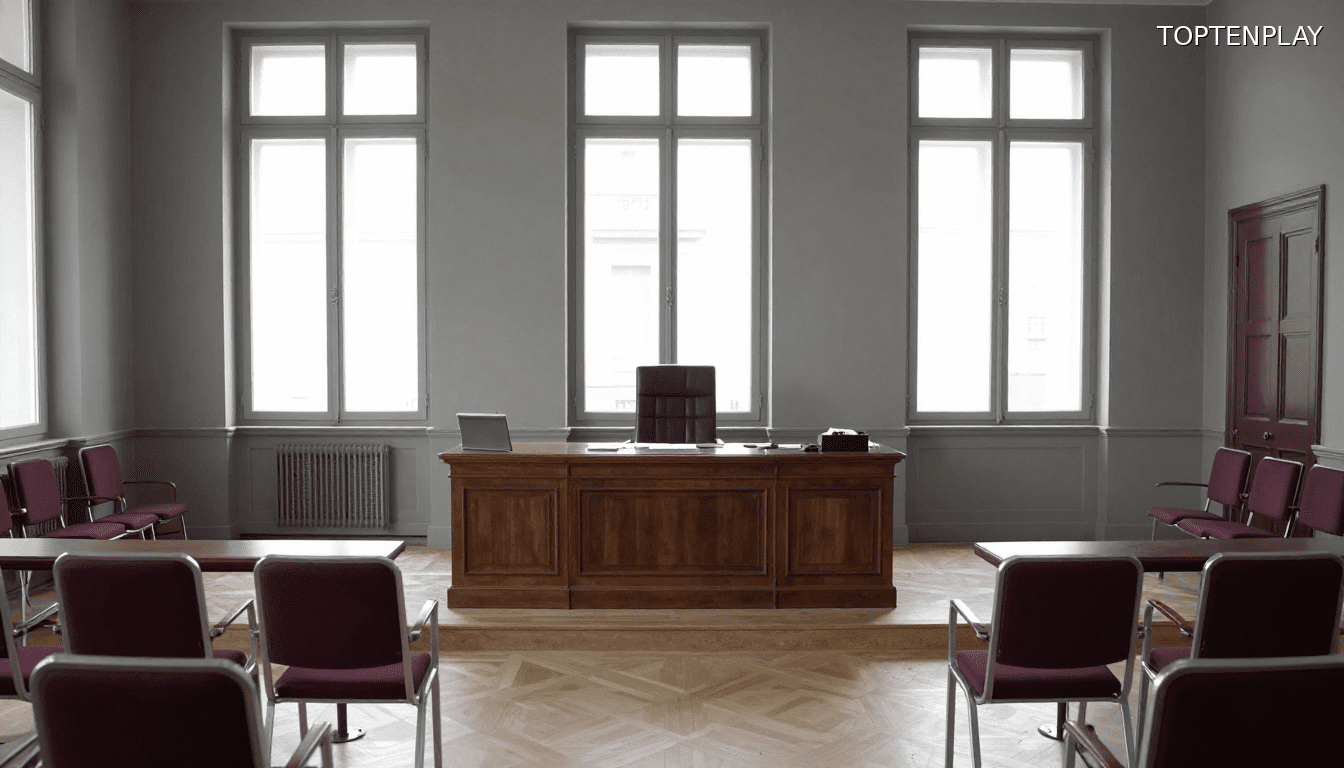 Image d'illustration © TopTenPlay