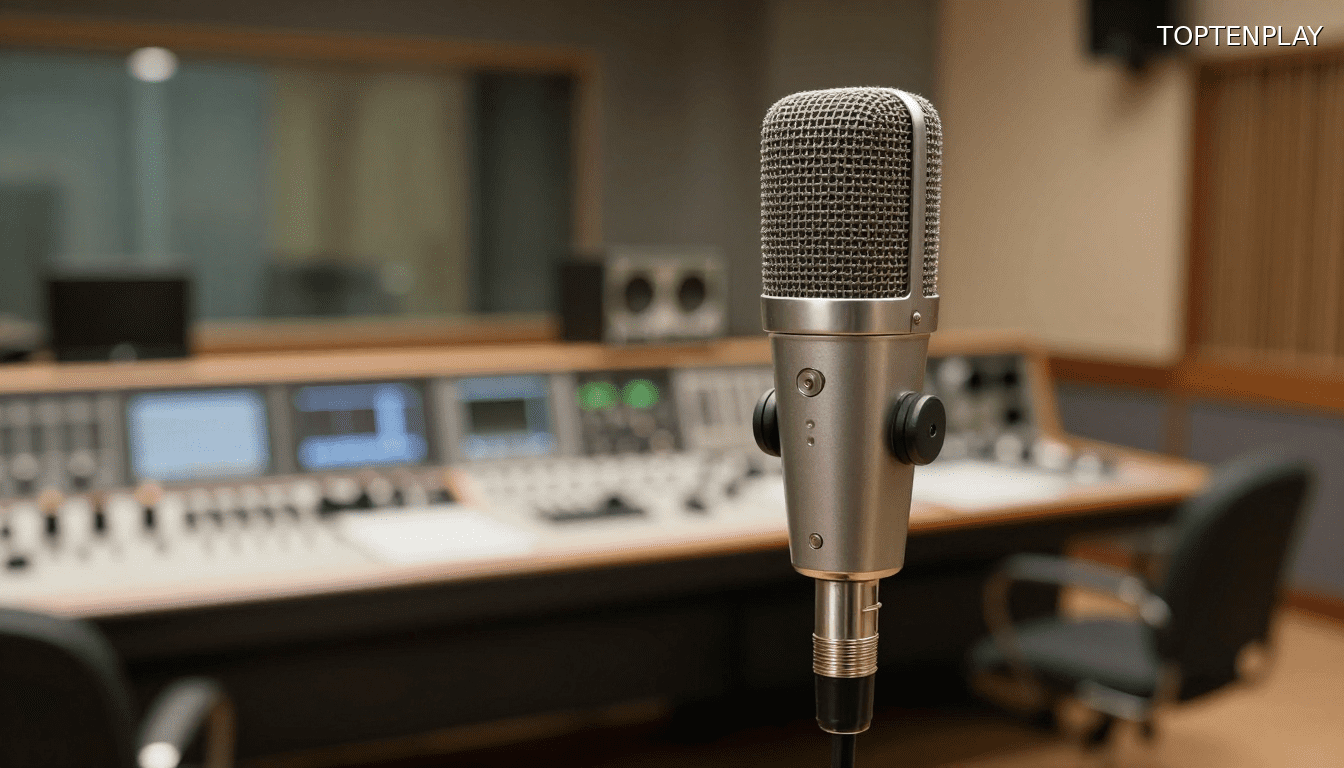 Image d'illustration © TopTenPlay