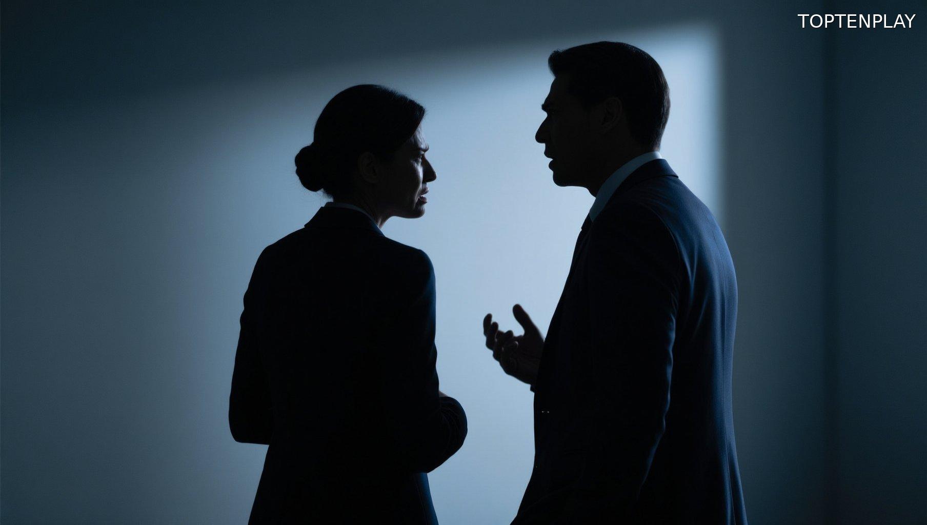 Image d'illustration © TopTenPlay