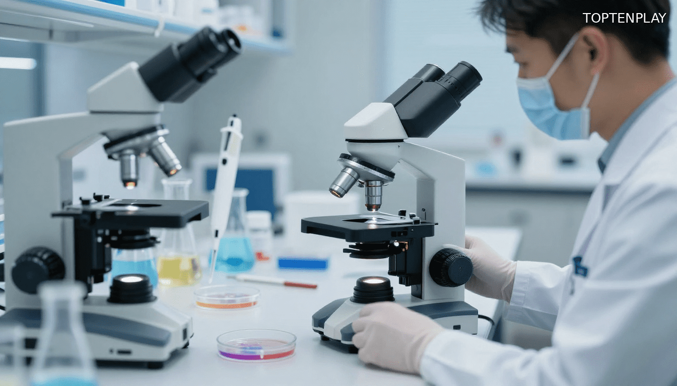 Image d'illustration © TopTenPlay