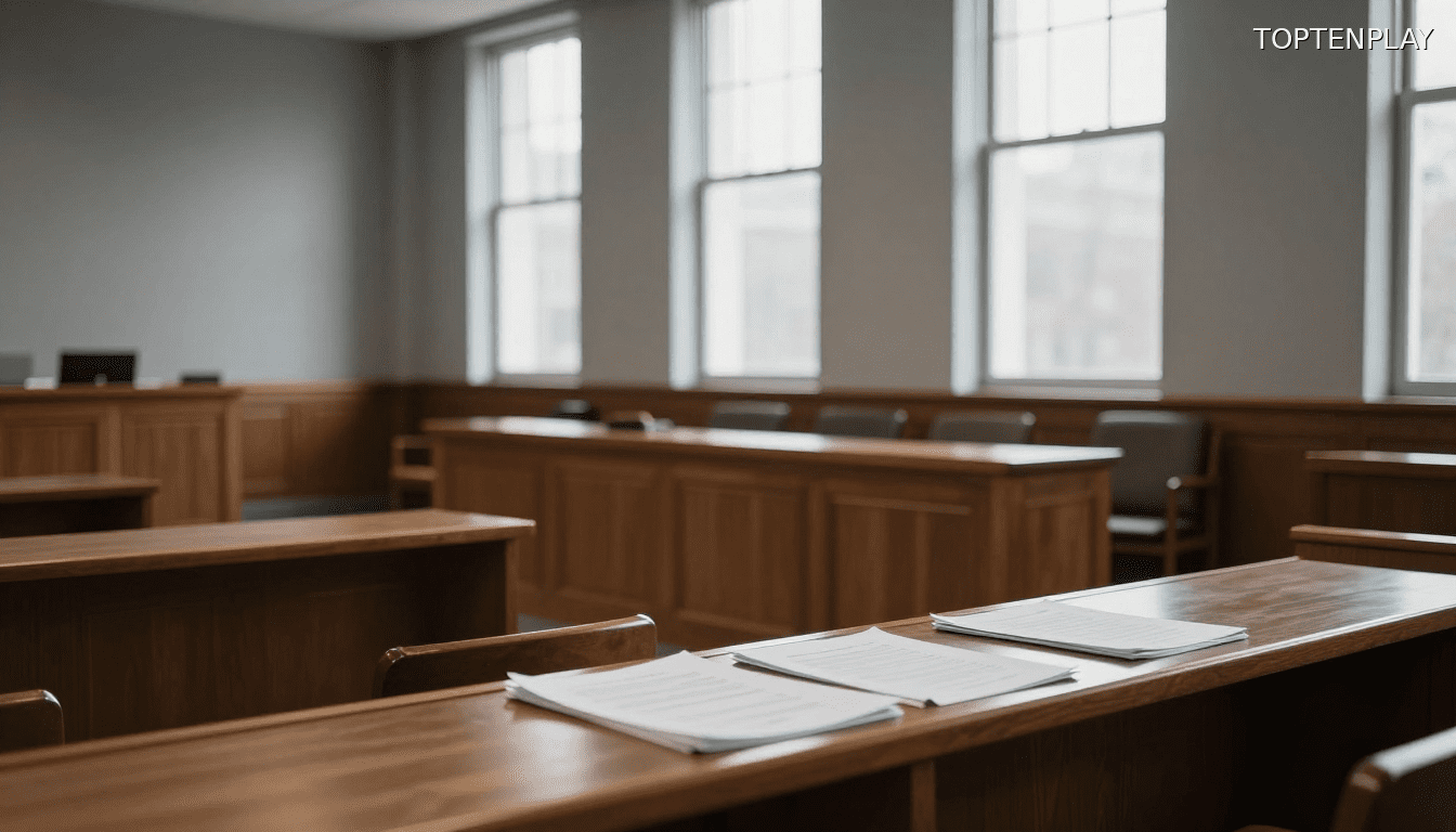 Image d'illustration © TopTenPlay