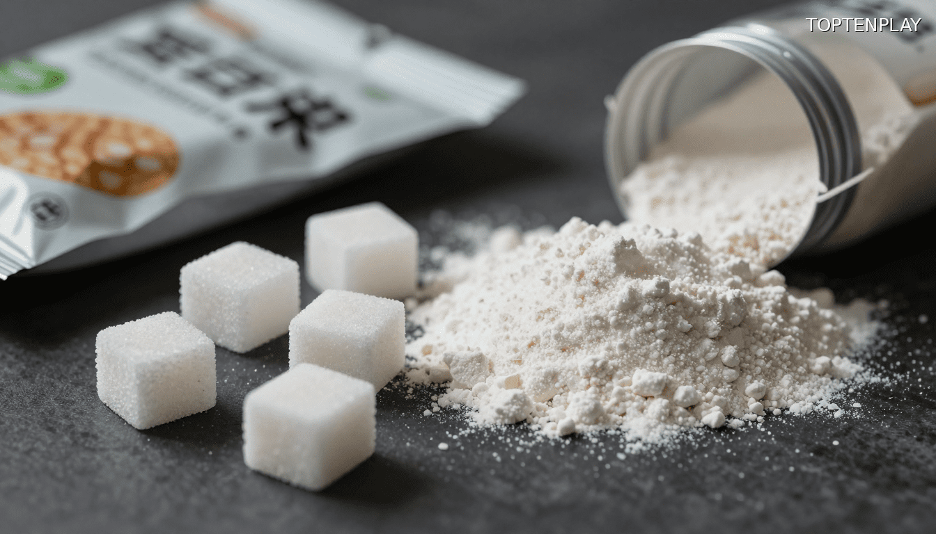 Image d'illustration © TopTenPlay