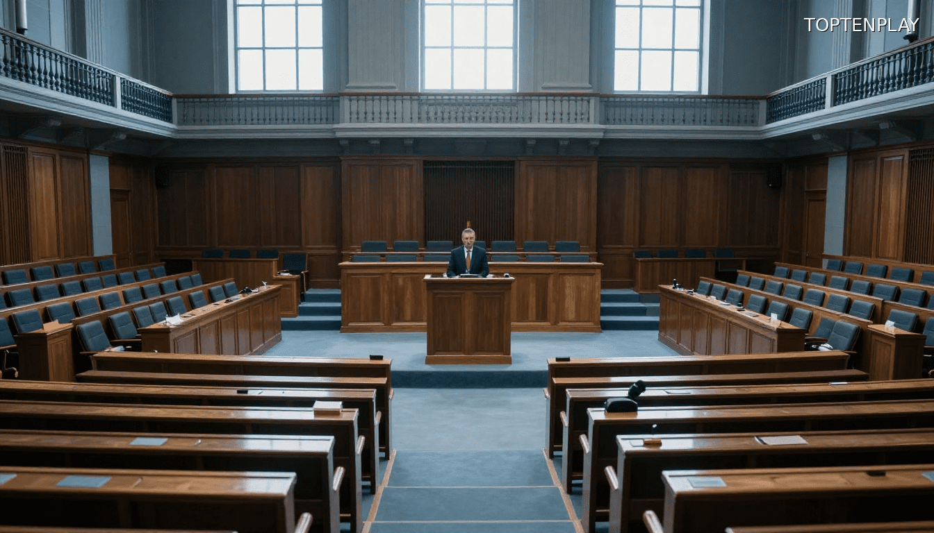 Image d'illustration © TopTenPlay