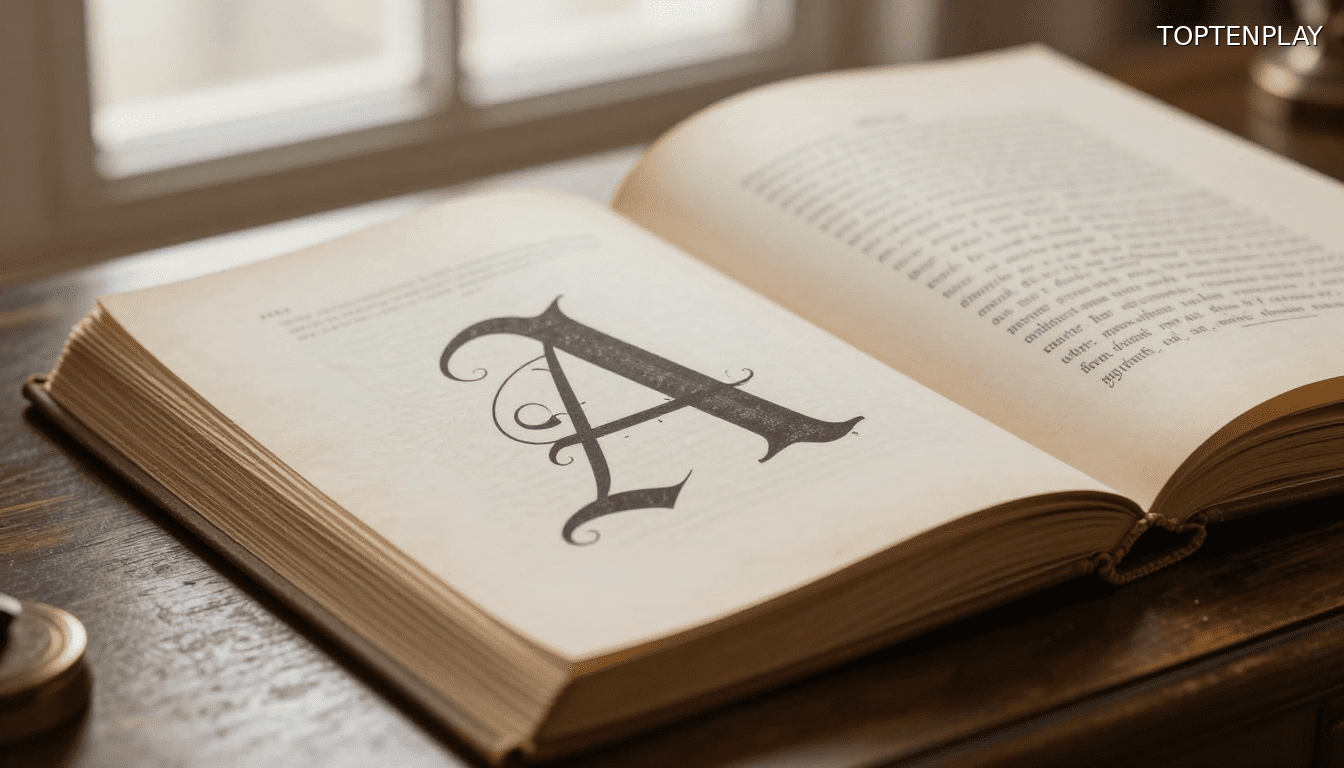 Image d'illustration © TopTenPlay