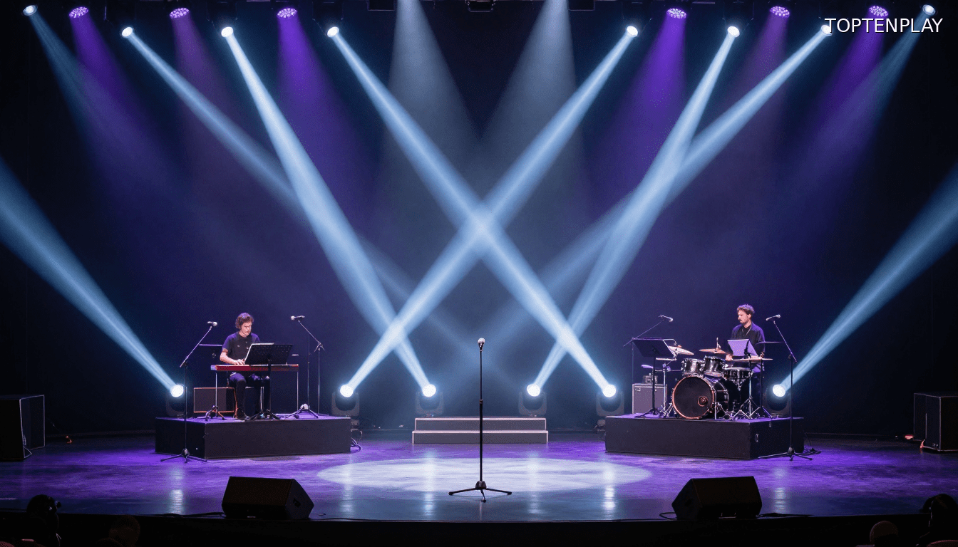 Image d'illustration © TopTenPlay