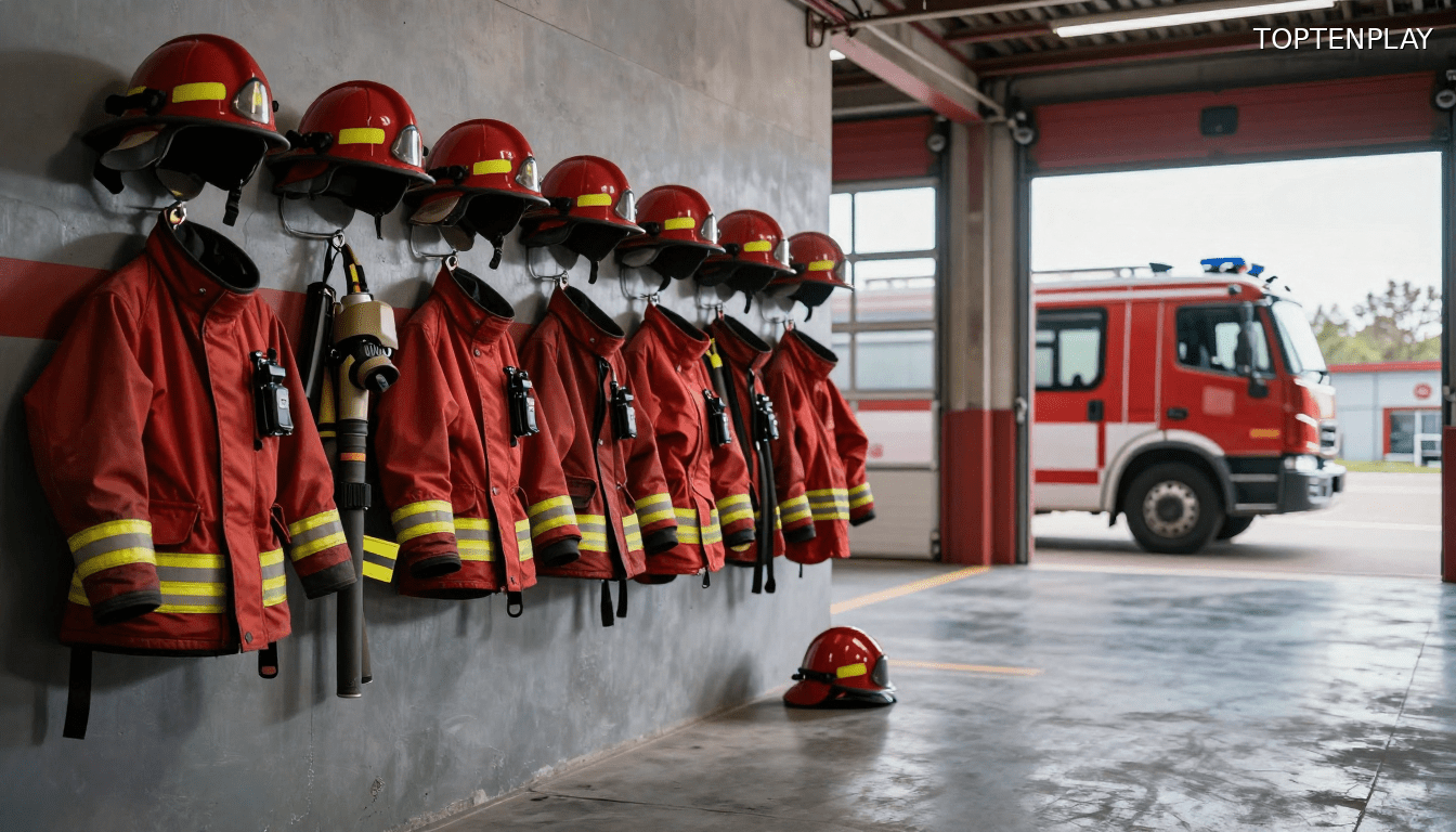 Image d'illustration © TopTenPlay