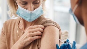 Boissons énergisantes Co-vaccination covid-19 grippe prévention Vaccins gratuits