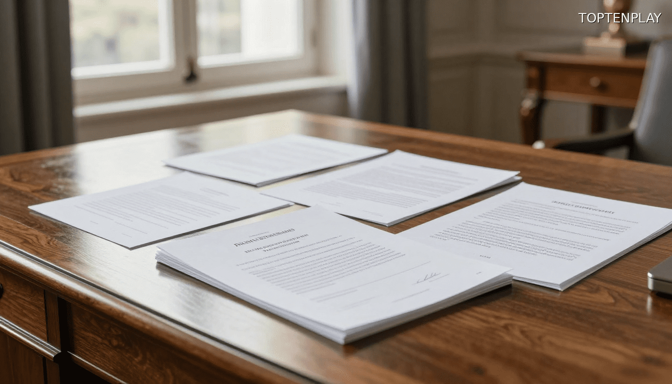 Image d'illustration © TopTenPlay