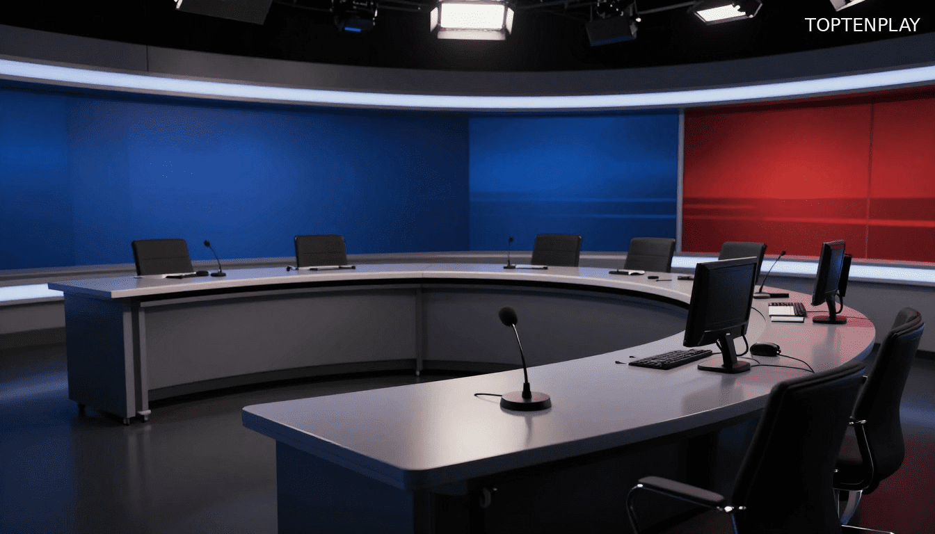 Image d'illustration © TopTenPlay